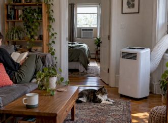 Portable vs. Window AC in Canada: Why BTU Ratings Mislead