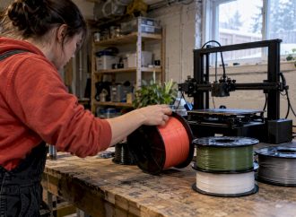 3D Printing Filaments: Choose a Spool, Store It Safely in Canada 2026 Lizard's Lunch 3D Printing Filaments: Choose a Spool, Store It Safely in Canada