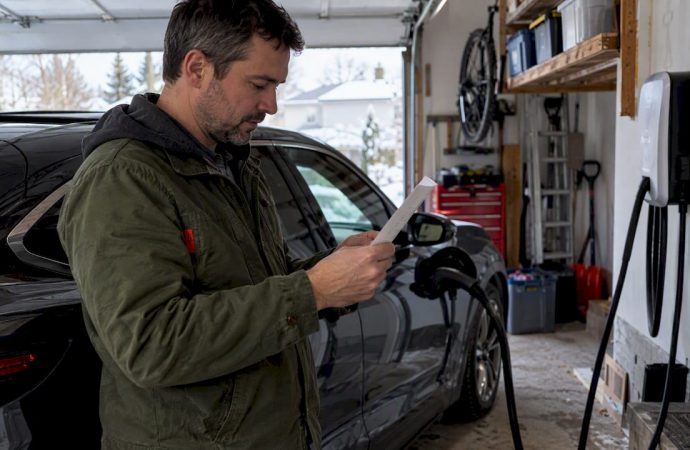 Level 1 vs. Level 2 Charging: Check Your EV’s Limit First in Canada 2026 Lizard's Lunch Level 1 vs. Level 2 Charging: Check Your EV’s Limit First in Canada