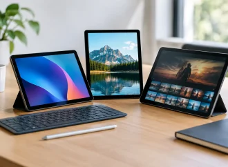 Best Budget Tablets for Work, School, and Streaming 2026 Lizard's Lunch Best Budget Tablets for Work, School, and Streaming