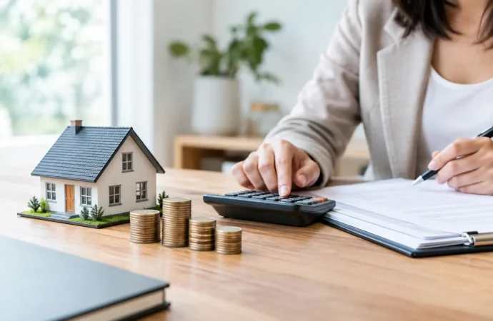Guide to Refinancing Mortgage for Lower Payments 2026 Lizard's Lunch Guide to Refinancing Mortgage for Lower Payments