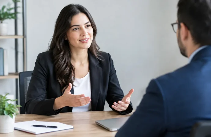 How to Negotiate a Salary Raise With Confidence
