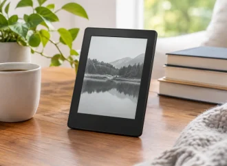 Kindle Paperwhite Review for Everyday Readers