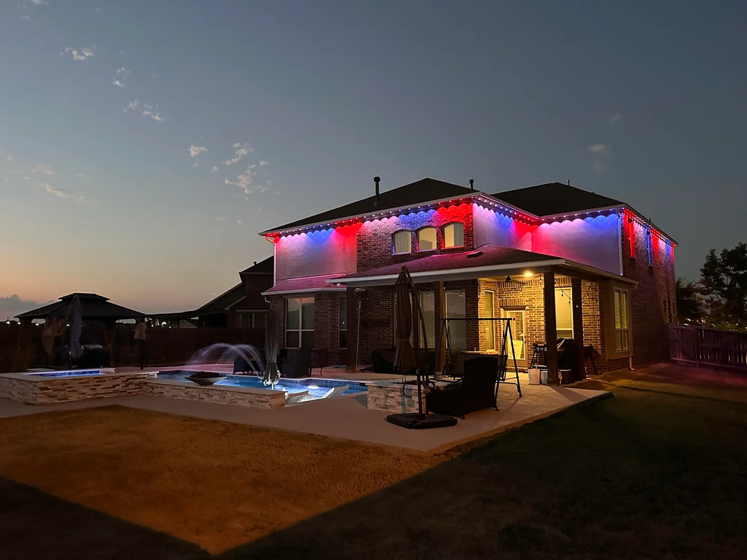 Christmas Lights
